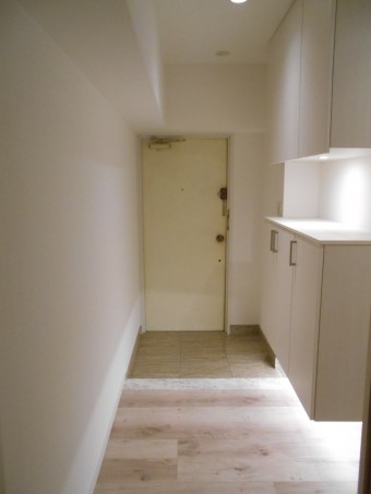 間接照明でワンランク上の賃貸物件へ 間接照明でワンランク上の賃貸物件へ